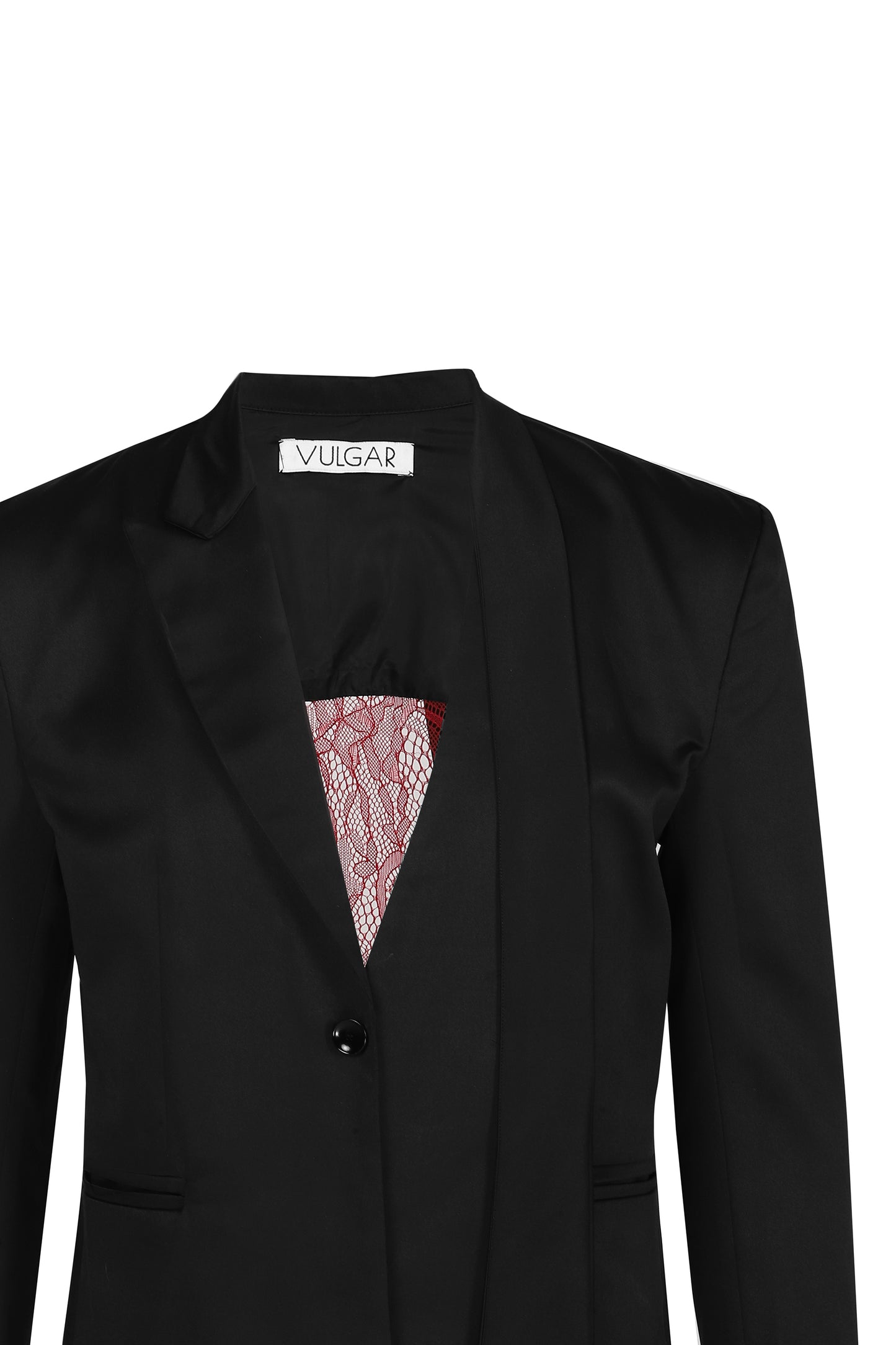 DEMI GOD BLAZER