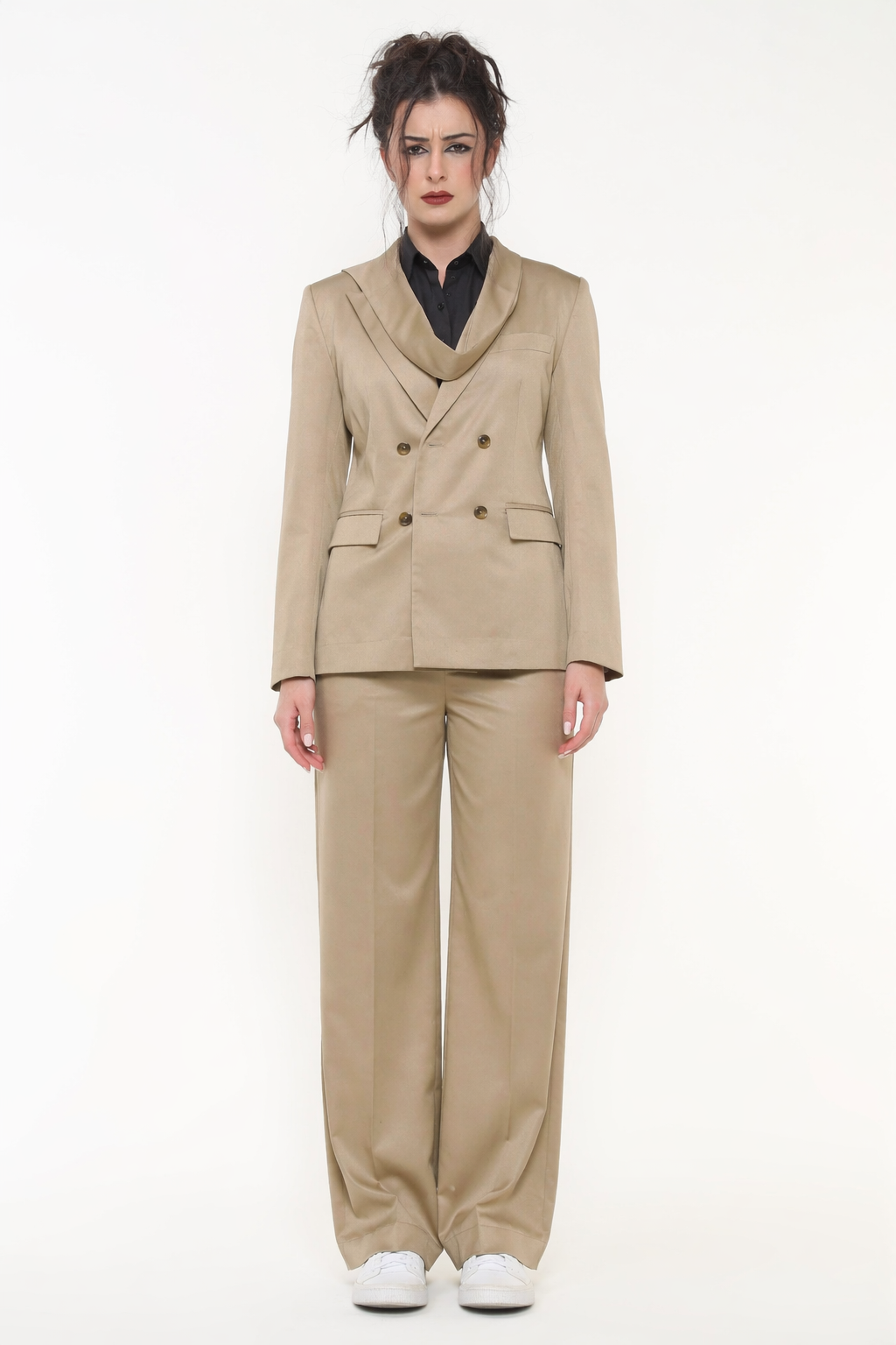 VULGAR 9 TO 5 TROUSERS