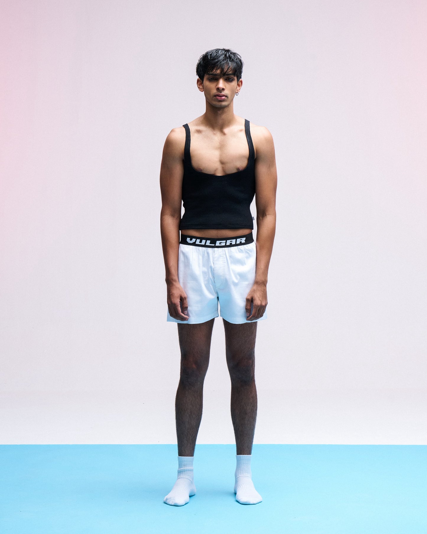 VULGAR SIGNATURE BOXERS