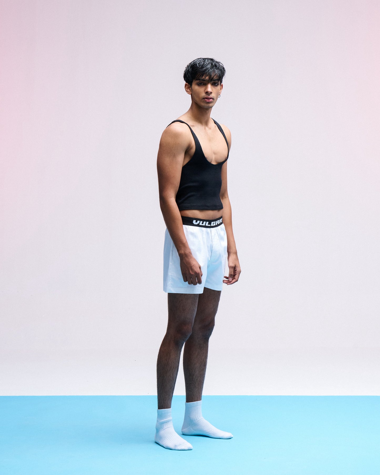 VULGAR SIGNATURE BOXERS