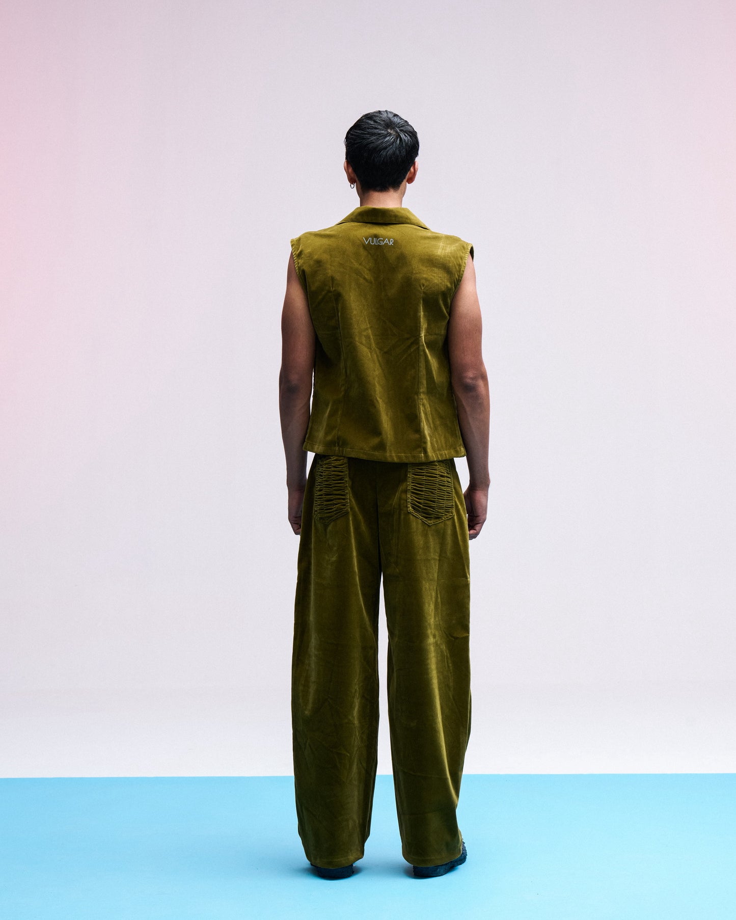 VOODOO PANTS