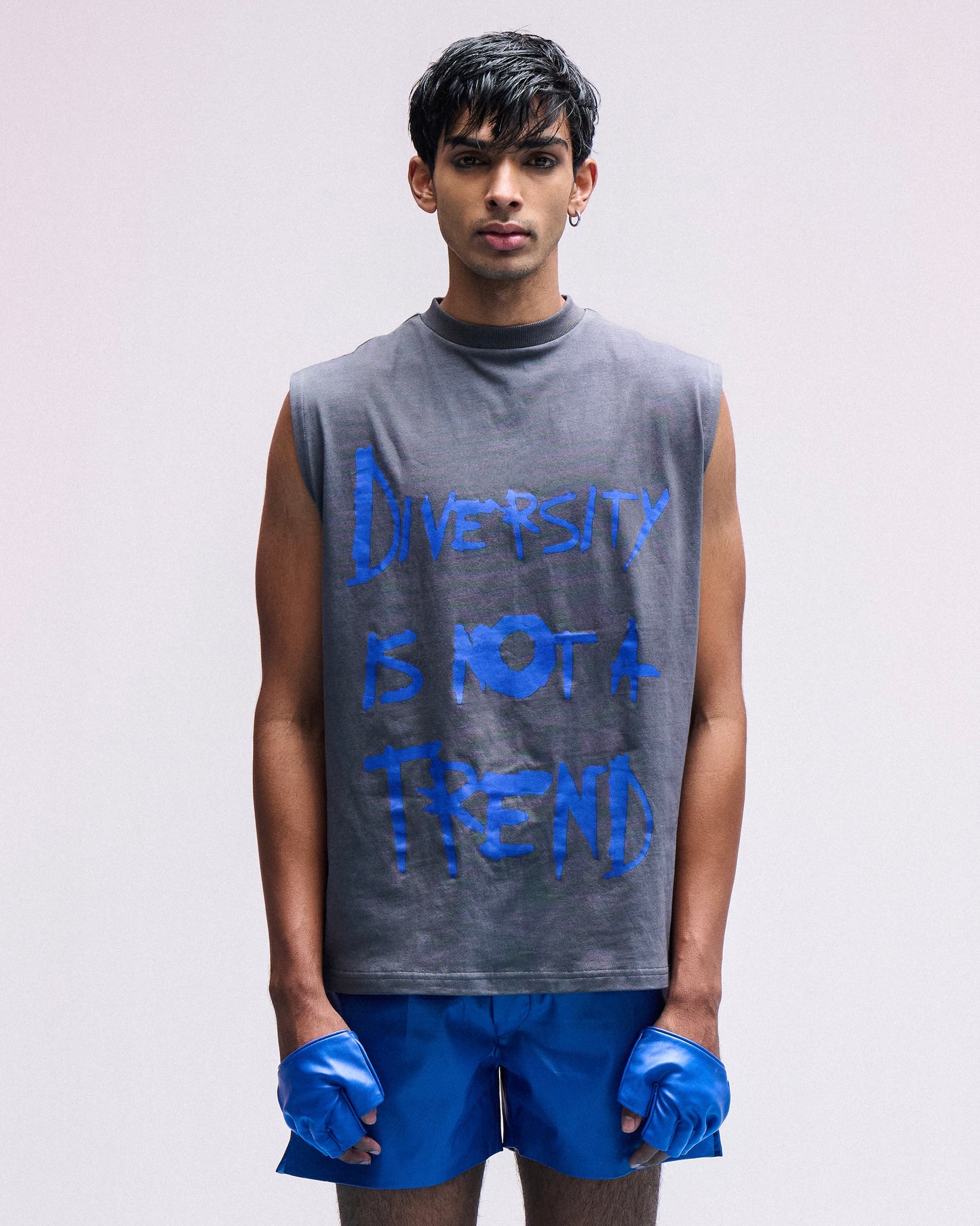 VULGAR DIVERSITY T-SHIRT