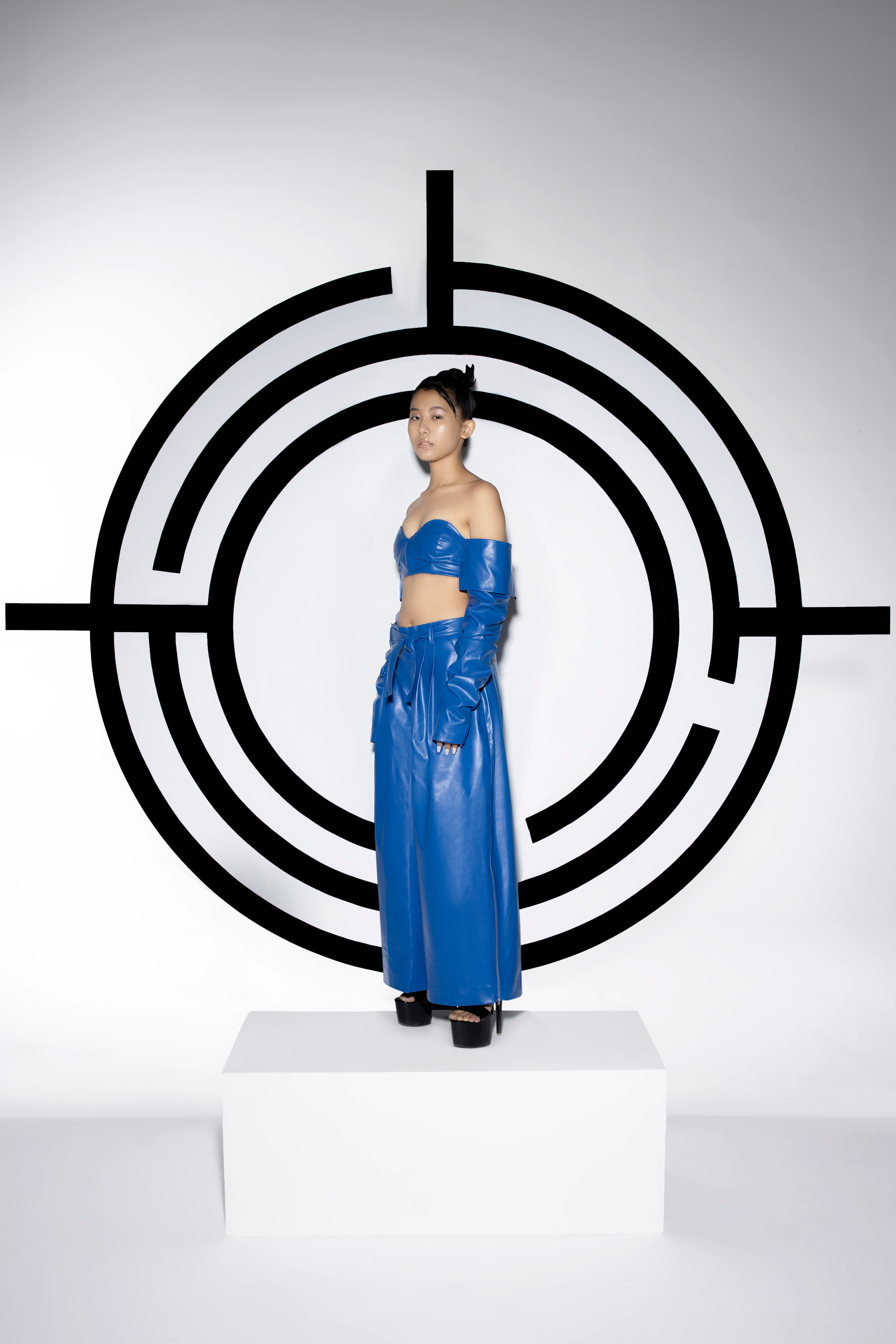 BADDY PANTS VULGAR OFFICIAL