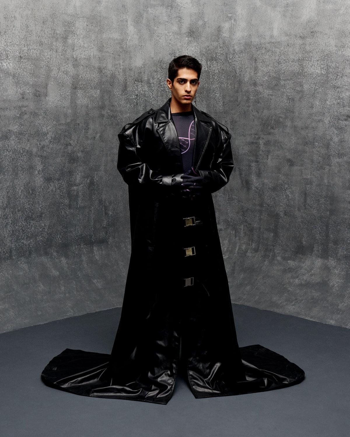 LIBERTARIAN MOVEMENT