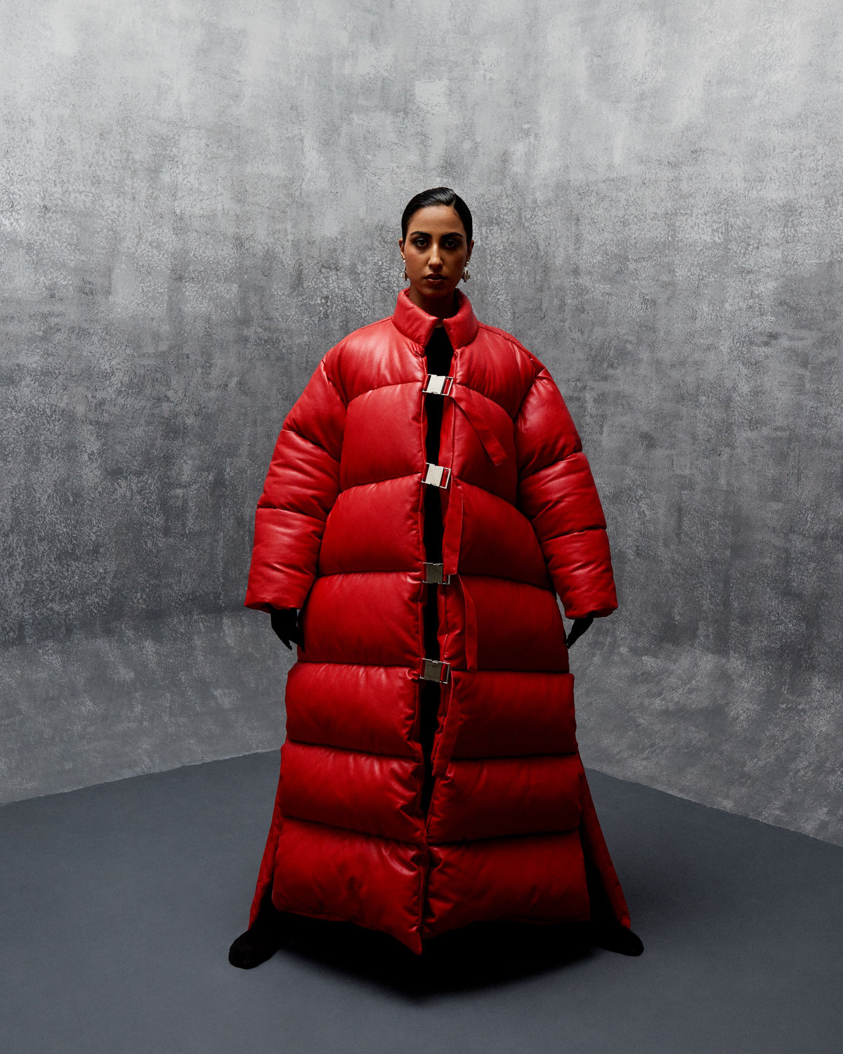 LIBERTARIAN MOVEMENT