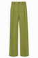 VULGAR 9 TO 5 TROUSERS [OLIVE GREEN]