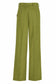 VULGAR 9 TO 5 TROUSERS [OLIVE GREEN]