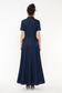 VULGAR 9 TO 5 DRESS [DENIM BLUE]