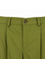 VULGAR 9 TO 5 TROUSERS [OLIVE GREEN]