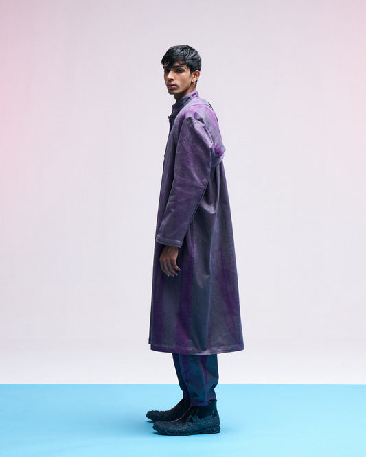 VULGAR GRUNGE DENIM JEANS