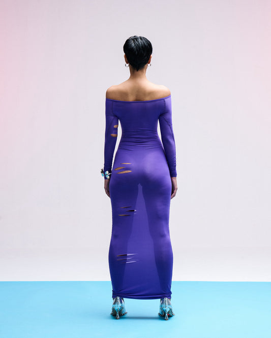 RIPPER DRESS