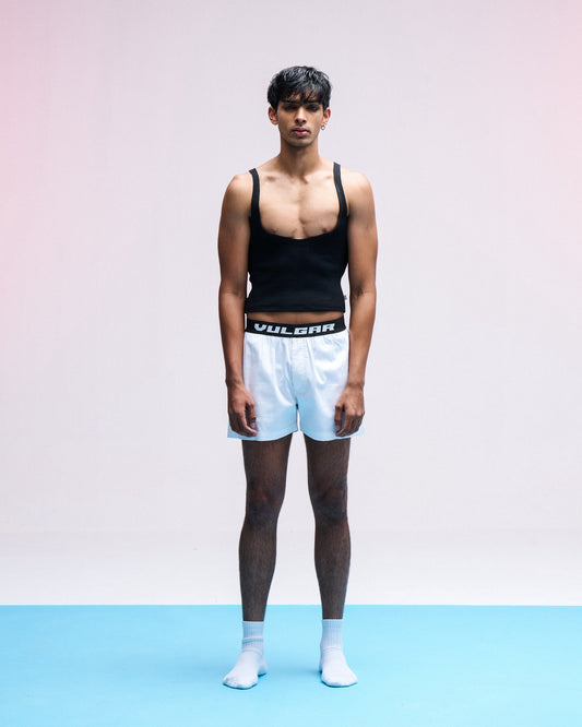 VULGAR SIGNATURE BOXERS