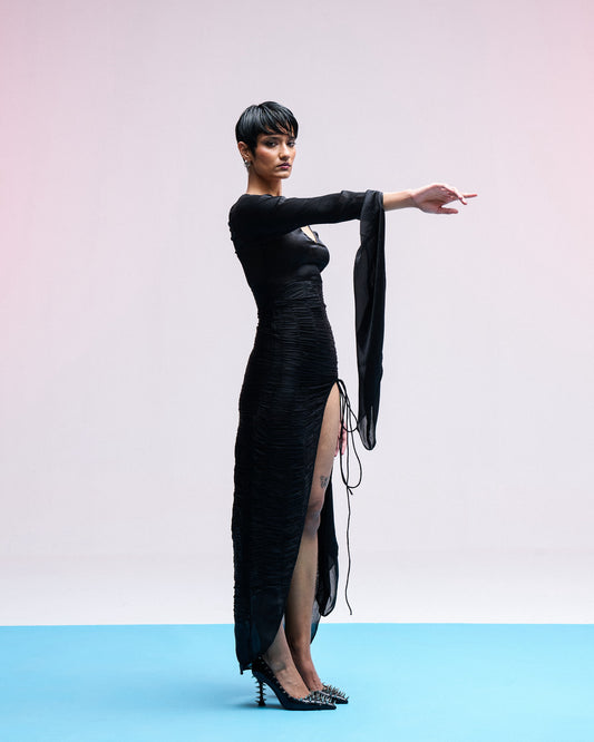 VOODOO DRESS