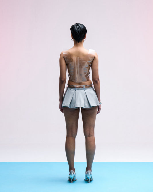 PROVOCATIVE SKIRT