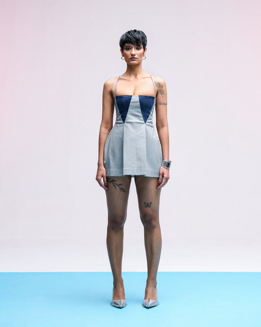 PROMISCUOUS DRESS