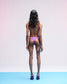 TARGET PUSS THONG [WITHOUT TESTICLES]