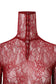 DEMI GOD LACE TOP