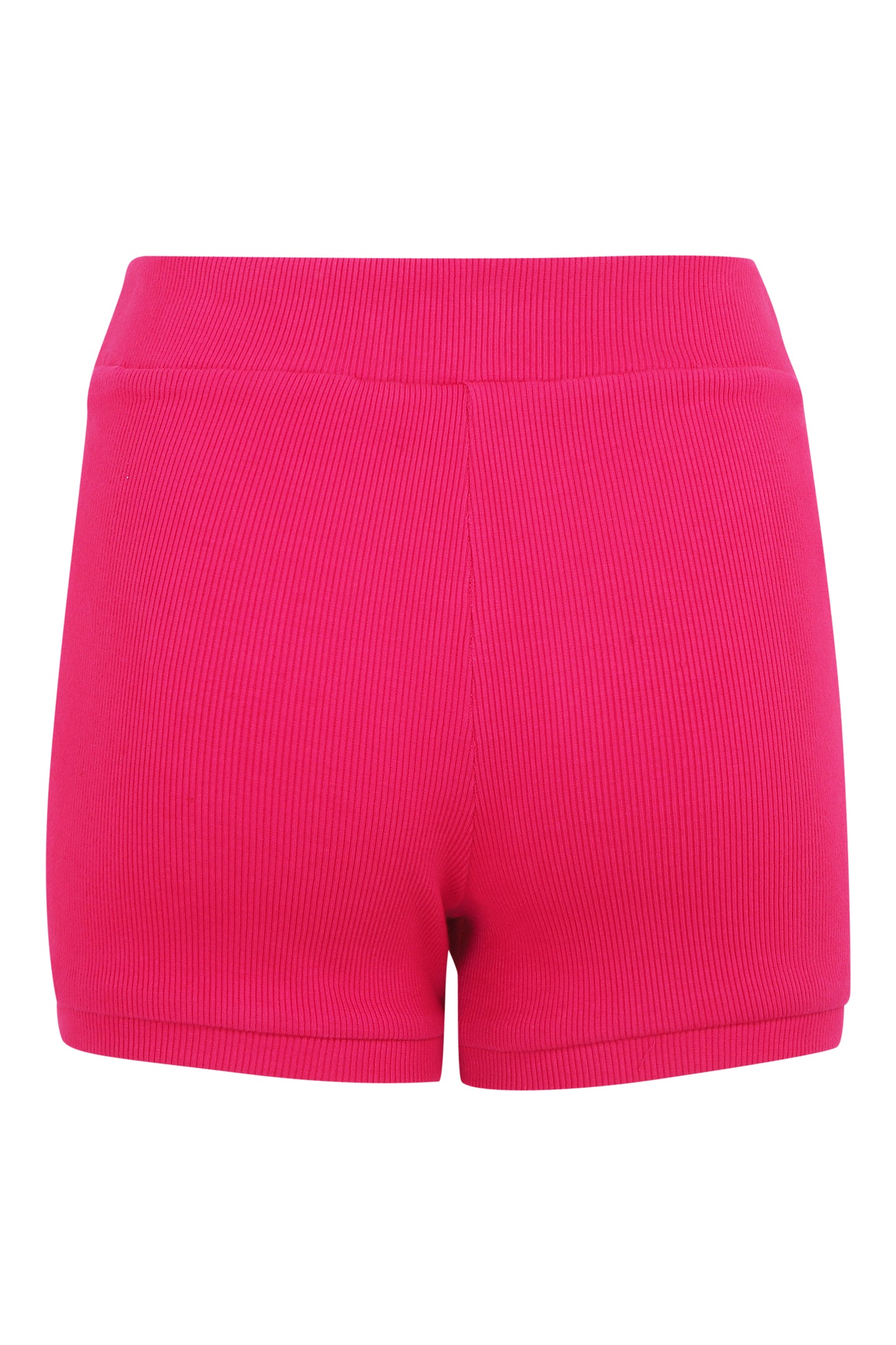 SIGNATURE PINK SHORTS
