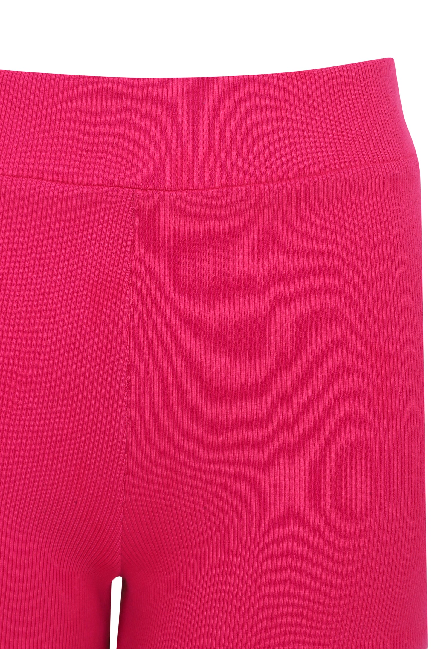 SIGNATURE PINK SHORTS