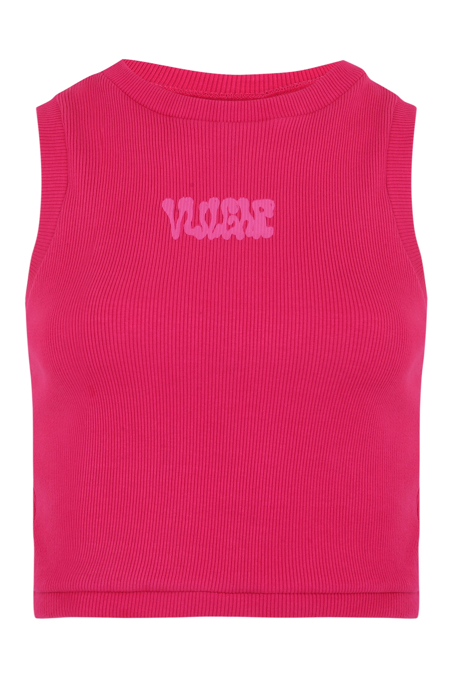 SIGNATURE PINK TOP
