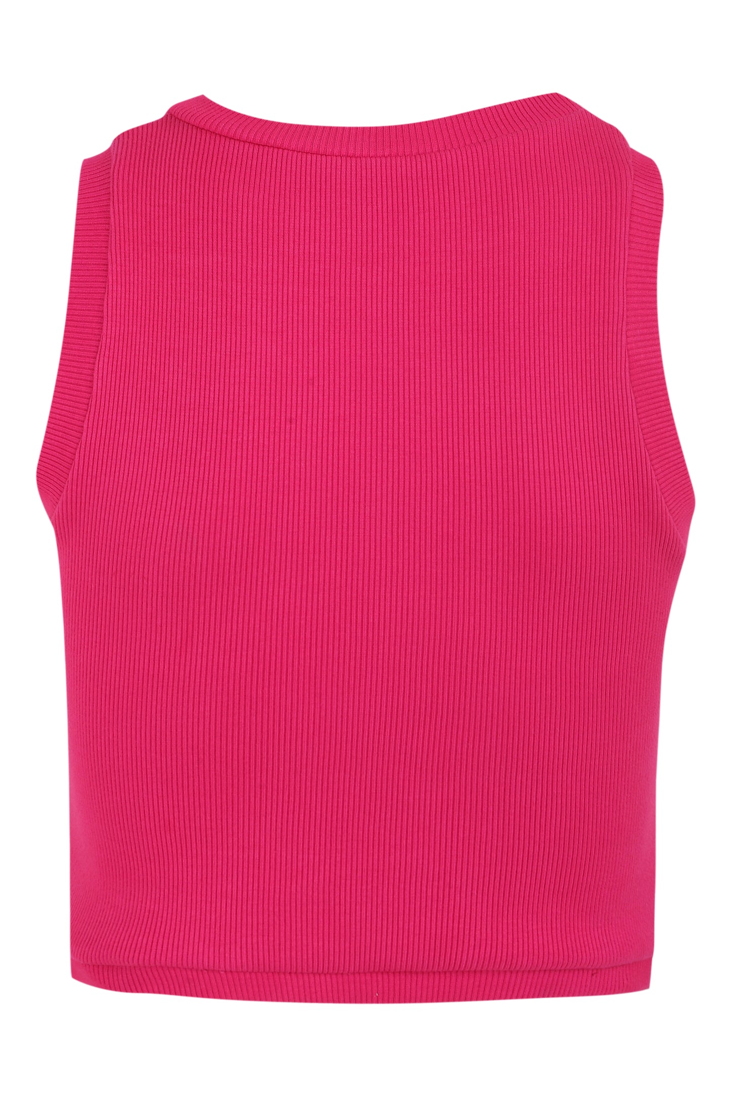 SIGNATURE PINK TOP
