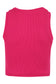 SIGNATURE PINK TOP