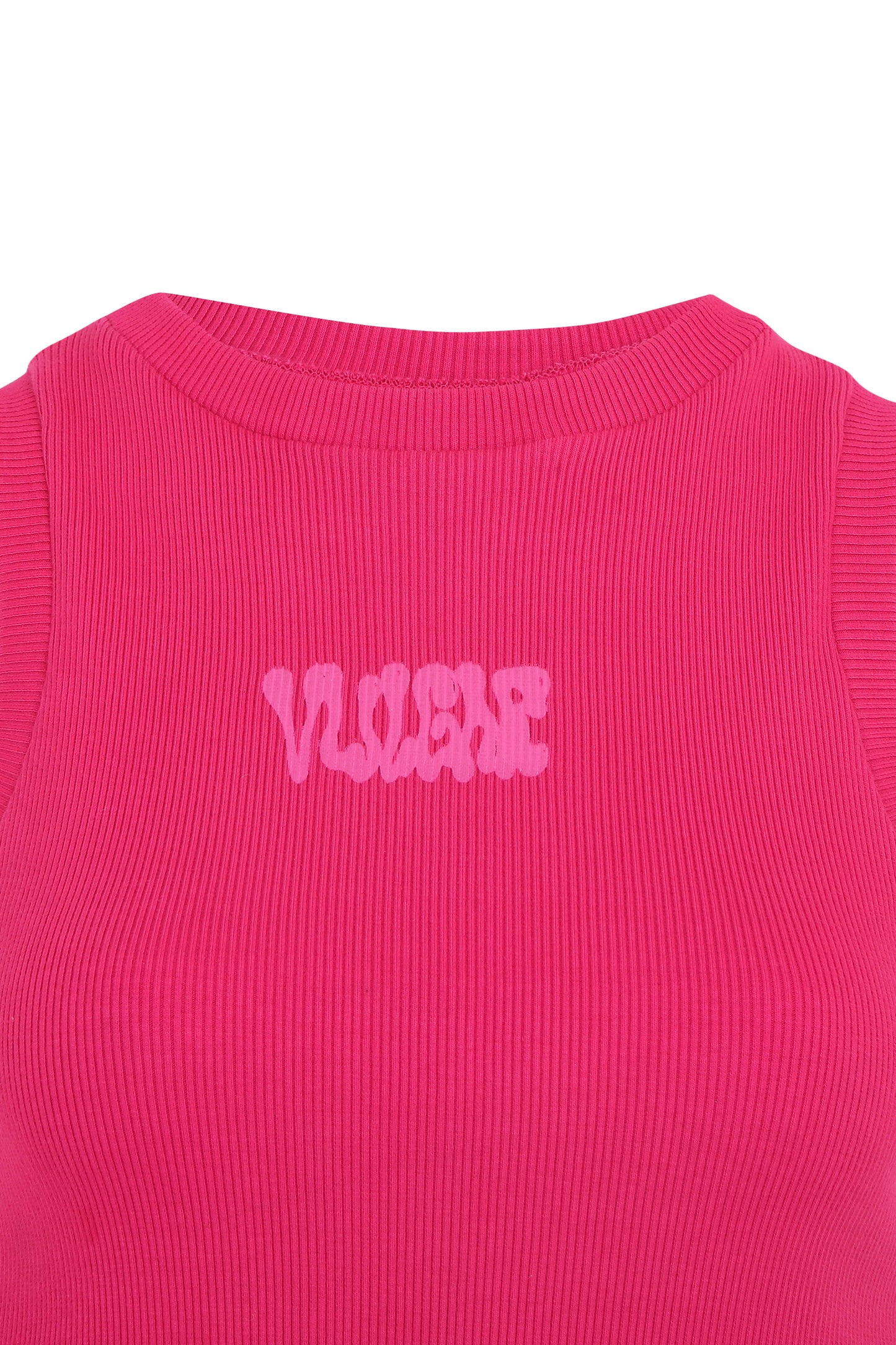 SIGNATURE PINK TOP