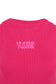 SIGNATURE PINK TOP