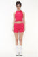 SIGNATURE PINK SHORTS