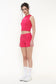 SIGNATURE PINK SHORTS