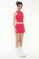 SIGNATURE PINK SHORTS