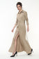 VULGAR 9 TO 5 DRESS