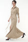 VULGAR 9 TO 5 DRESS