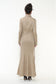 VULGAR 9 TO 5 DRESS