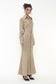 VULGAR 9 TO 5 DRESS