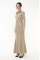 VULGAR 9 TO 5 DRESS