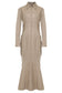 VULGAR 9 TO 5 DRESS