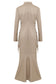 VULGAR 9 TO 5 DRESS