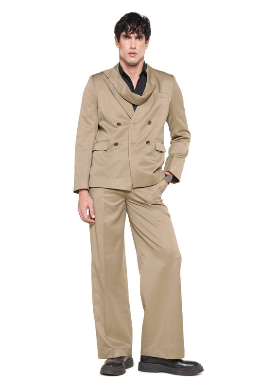 VULGAR 9 TO 5 BLAZER