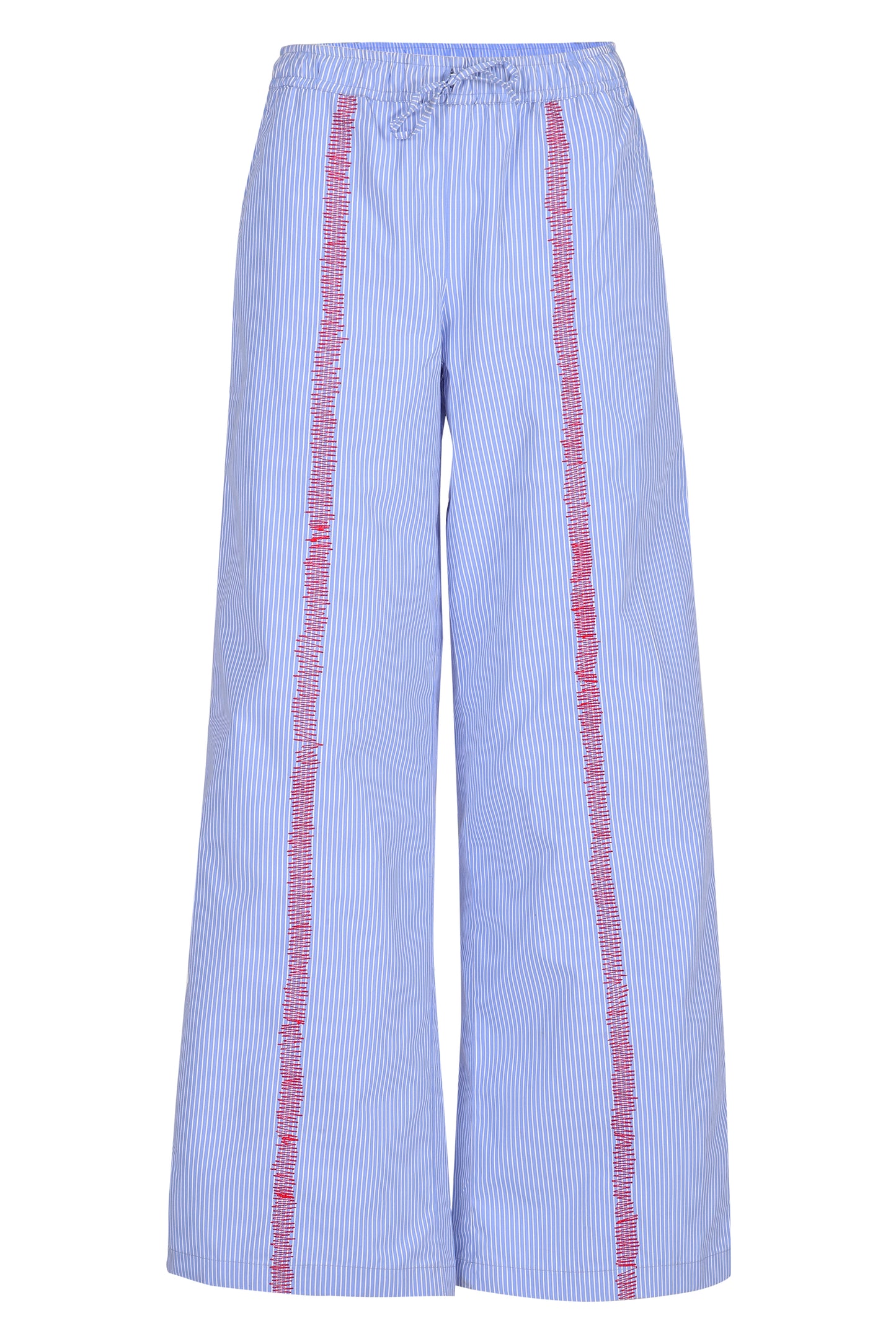 VULGAR IMPULSE TROUSERS [BLUE]