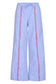 VULGAR IMPULSE TROUSERS [BLUE]
