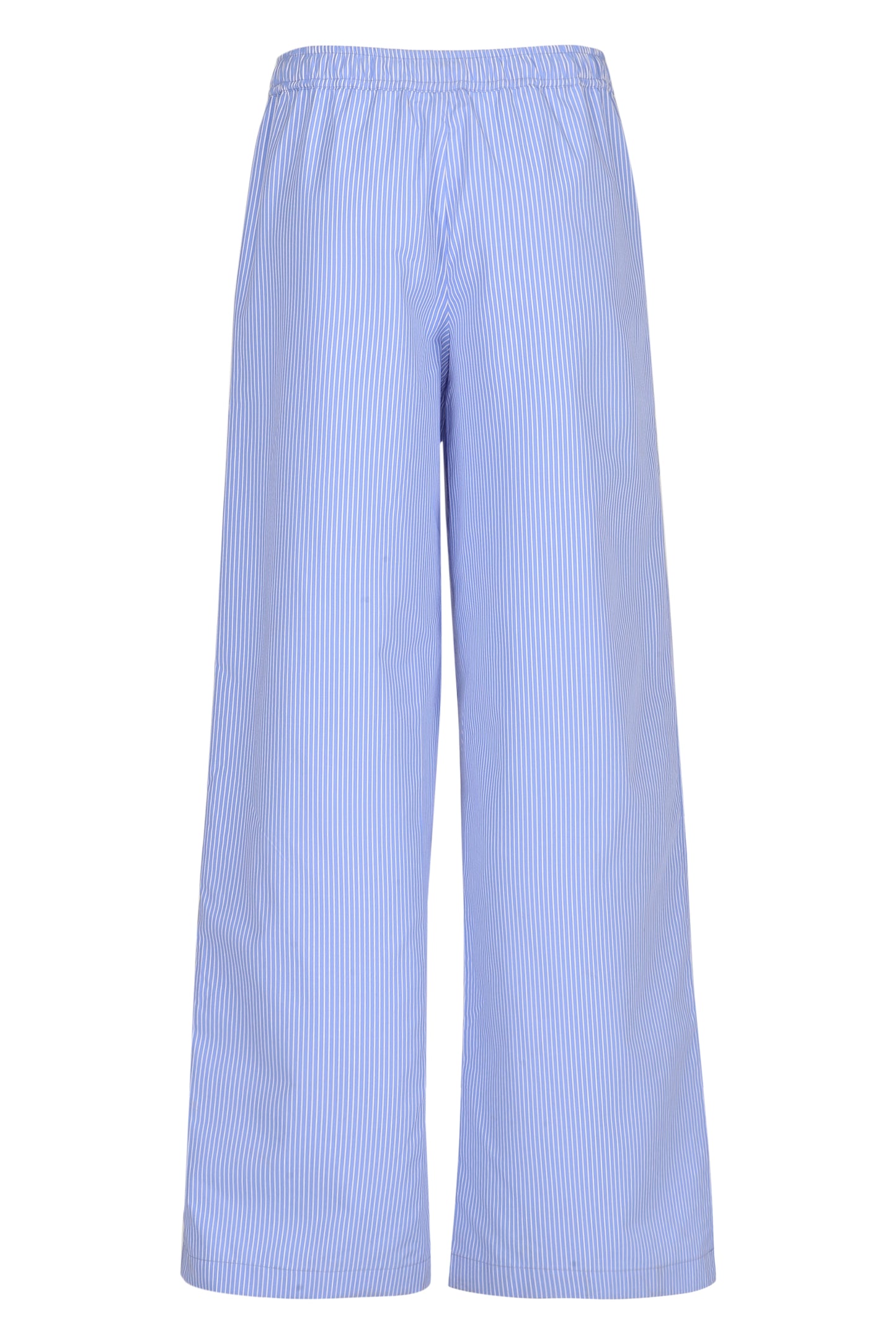 VULGAR IMPULSE TROUSERS [BLUE]