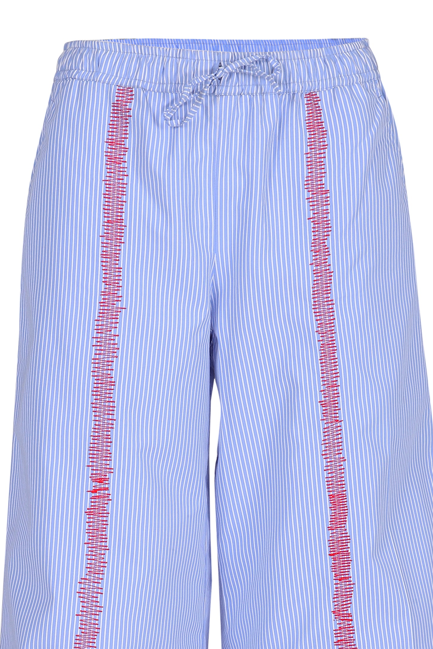 VULGAR IMPULSE TROUSERS [BLUE]