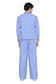 VULGAR IMPULSE SHIRT [BLUE]